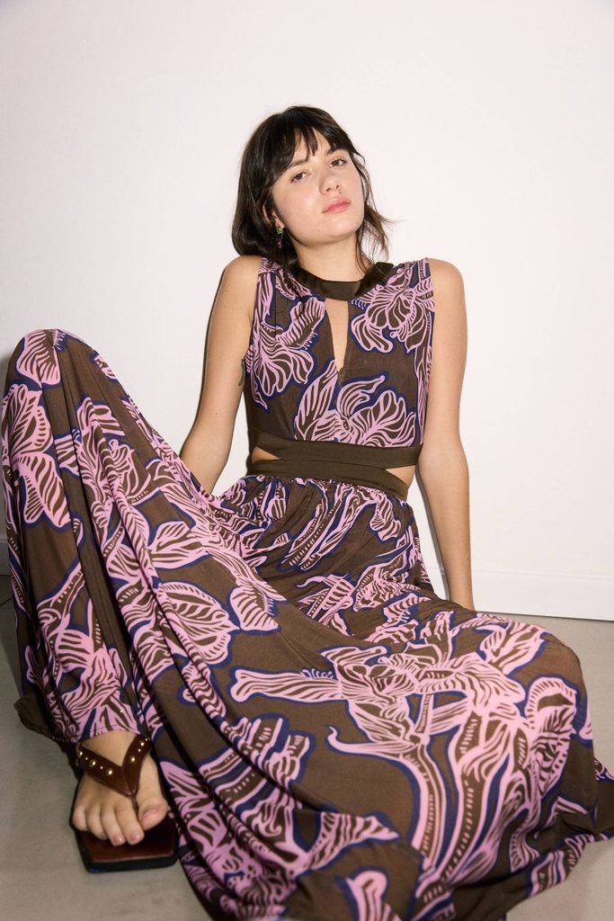 Vestido Lena
