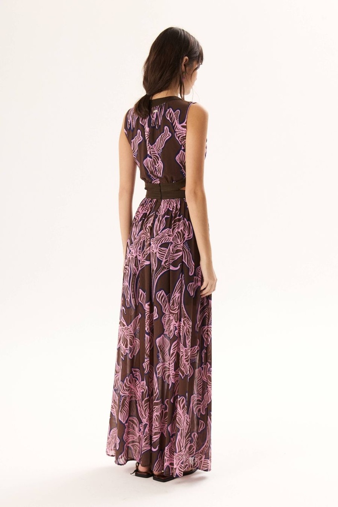 Vestido Lena