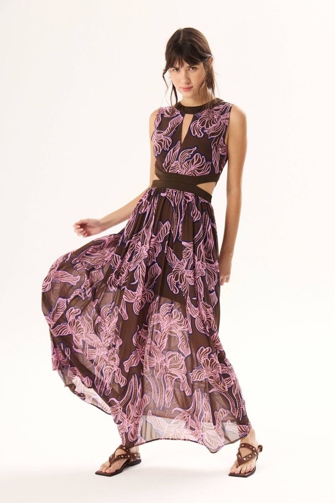 Vestido Lena