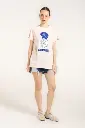 Remera Seashell