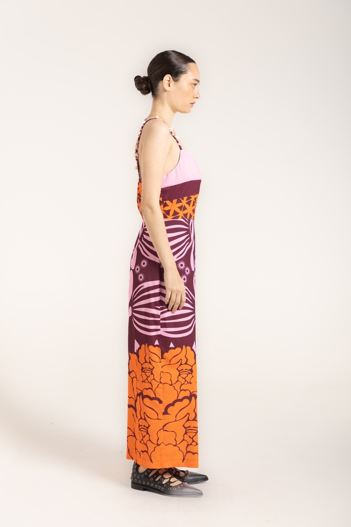 Vestido Laia