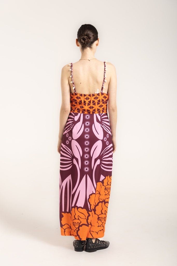 Vestido Laia
