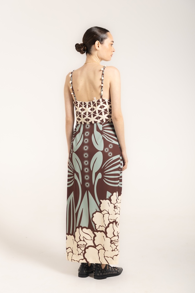 Vestido Laia
