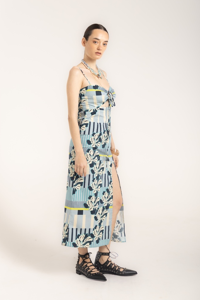 Vestido Alba