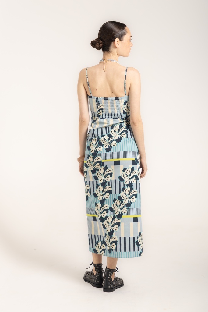 Vestido Alba