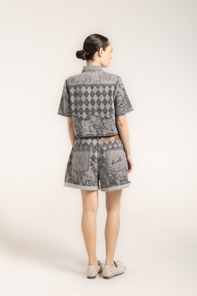 Camisa Sienna