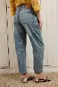 Jeans Horse Rowan Grubby