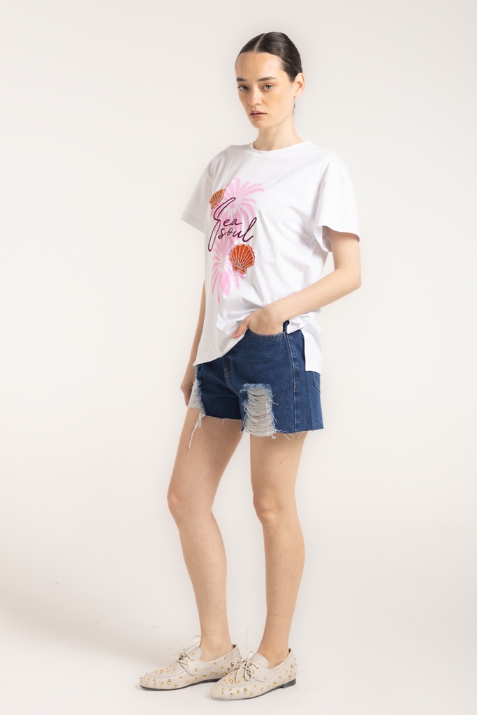 Remera Sea