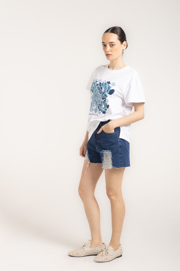 Remera Mare
