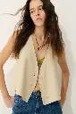 Chaleco Nina