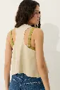 Chaleco Nina