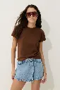 Falda Portafolio 