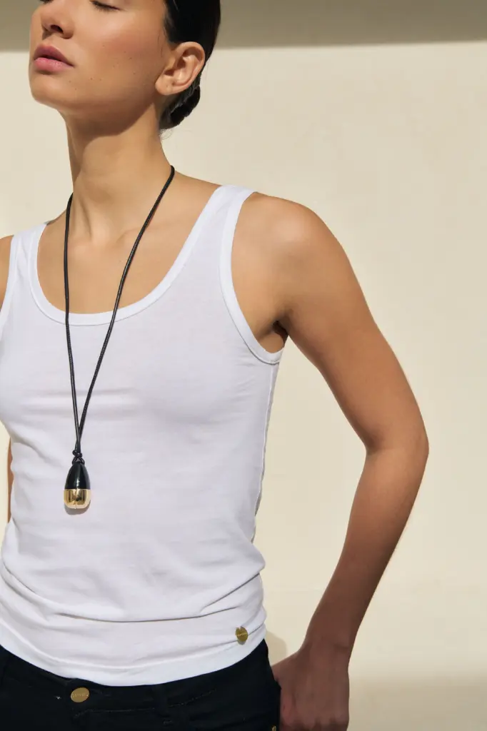 Musculosa Sarah