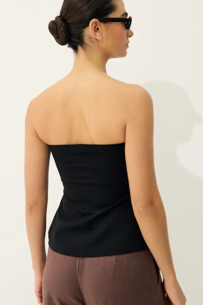 Strapless Mississippi
