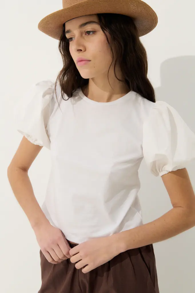 Remera Minerva
