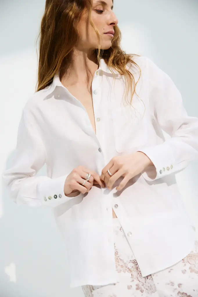 Camisa Frida