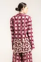 Blazer Lia Estampado