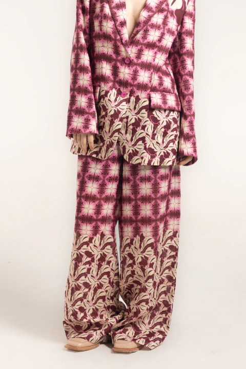 Pantalon Lia Estampado