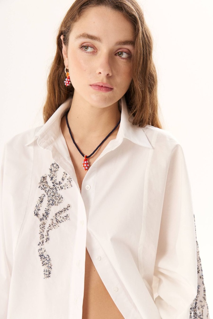Camisa Florencia