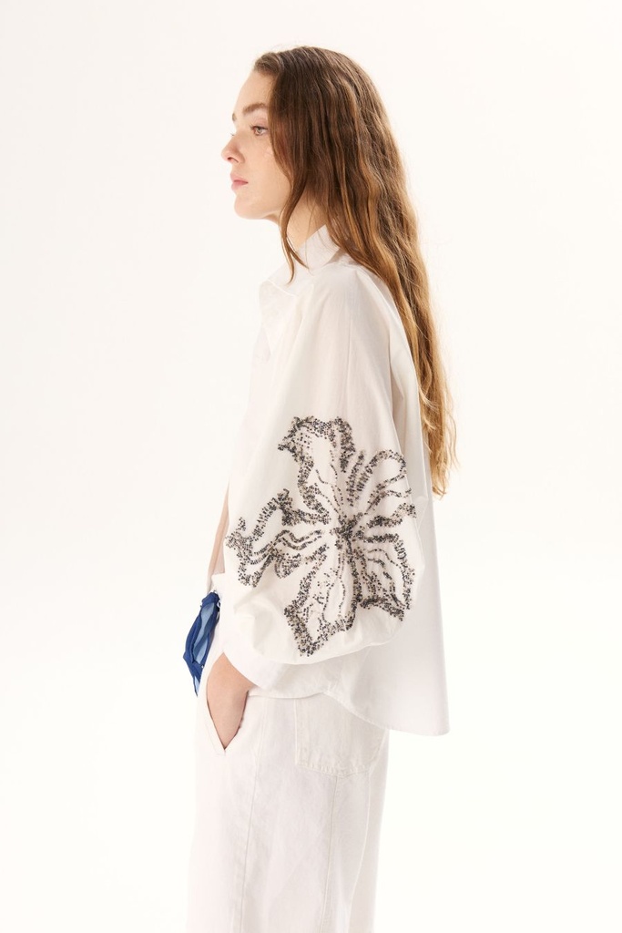Camisa Florencia