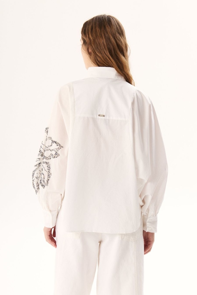 Camisa Florencia