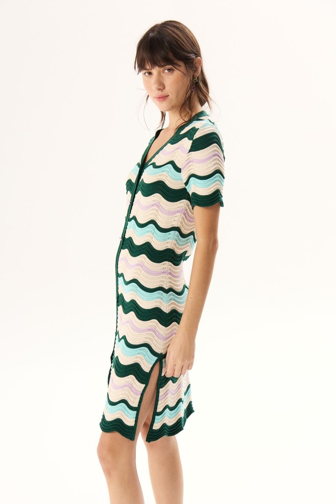 Vestido Turin