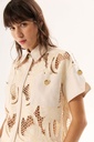 Chaqueta Nilo