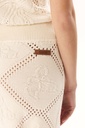 Falda Magnolia