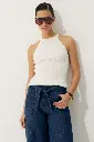Musculosa Zoe