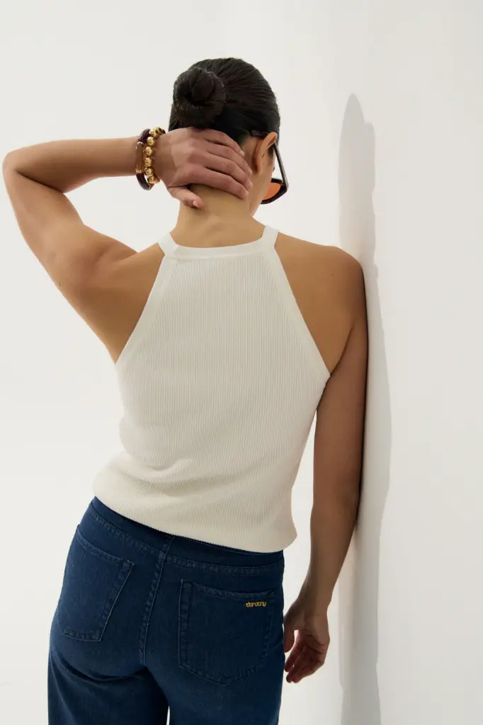 Musculosa Zoe