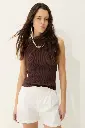 Musculosa Zoe 