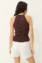 Musculosa Zoe 