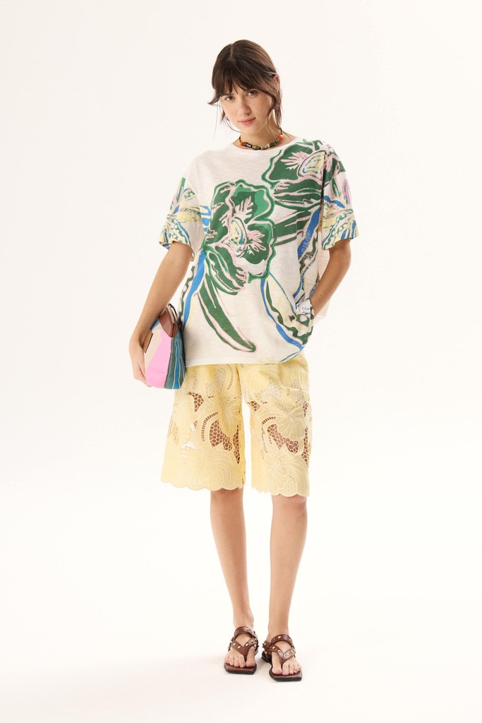 Remera Amalfi