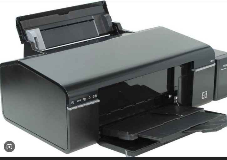 Impresora Epson linea 800 -6 Colores Radiografia -Fotos 
