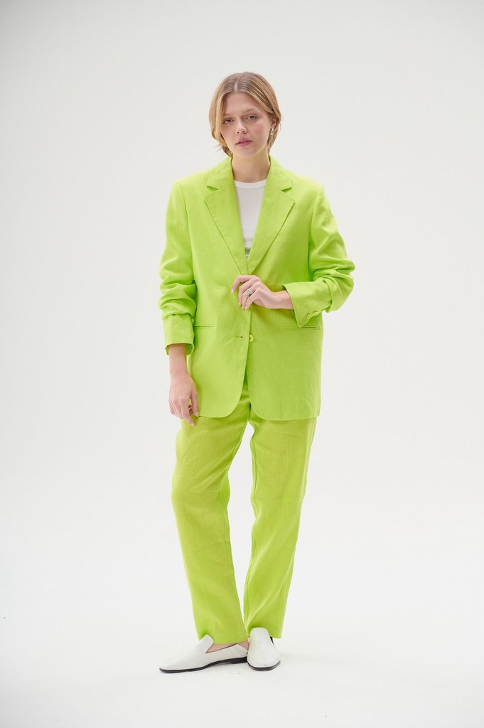 Blazer Flora