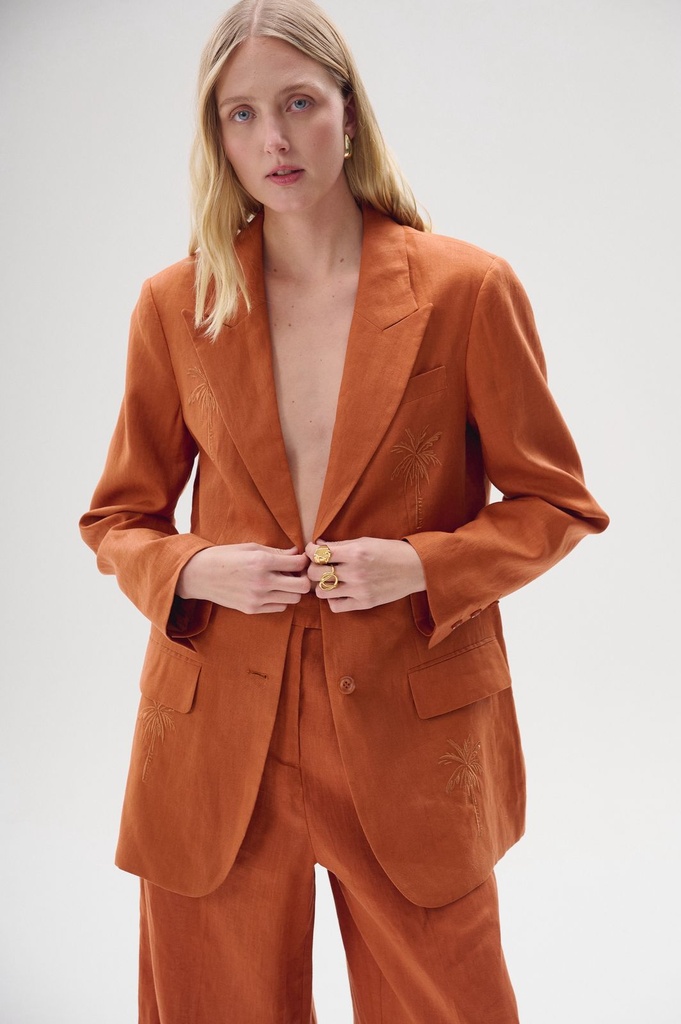 Blazer Greta