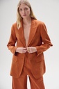 Blazer Greta (Tostado)