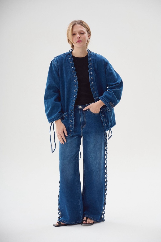 Chaqueta Agustina