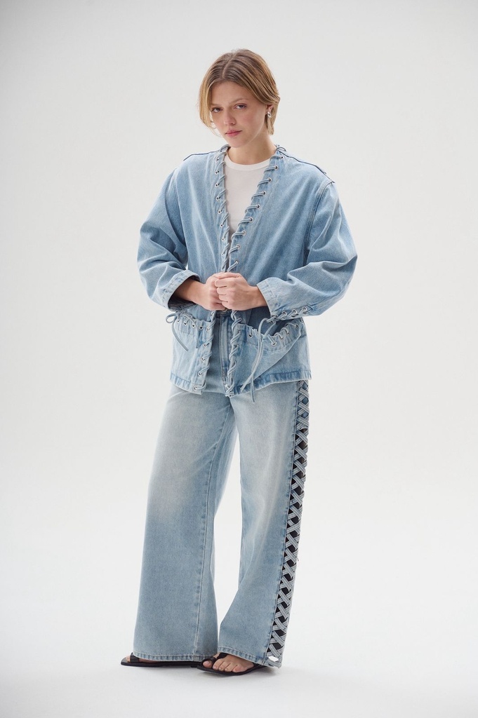 Chaqueta Agustina