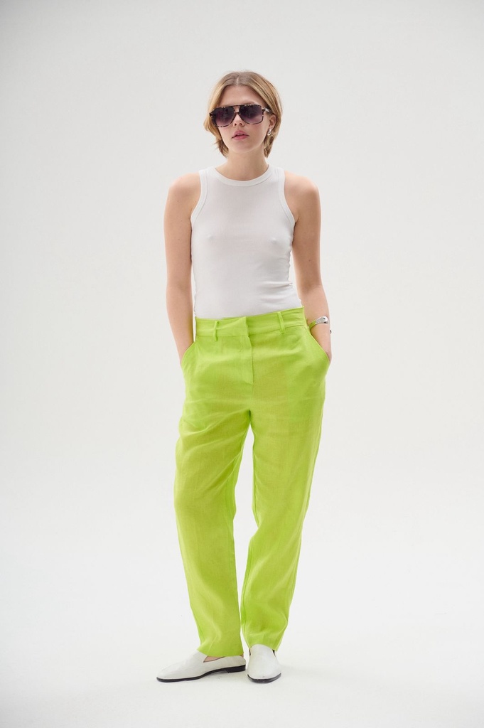 Pantalón Flora