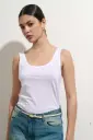 Musculosa Sarah