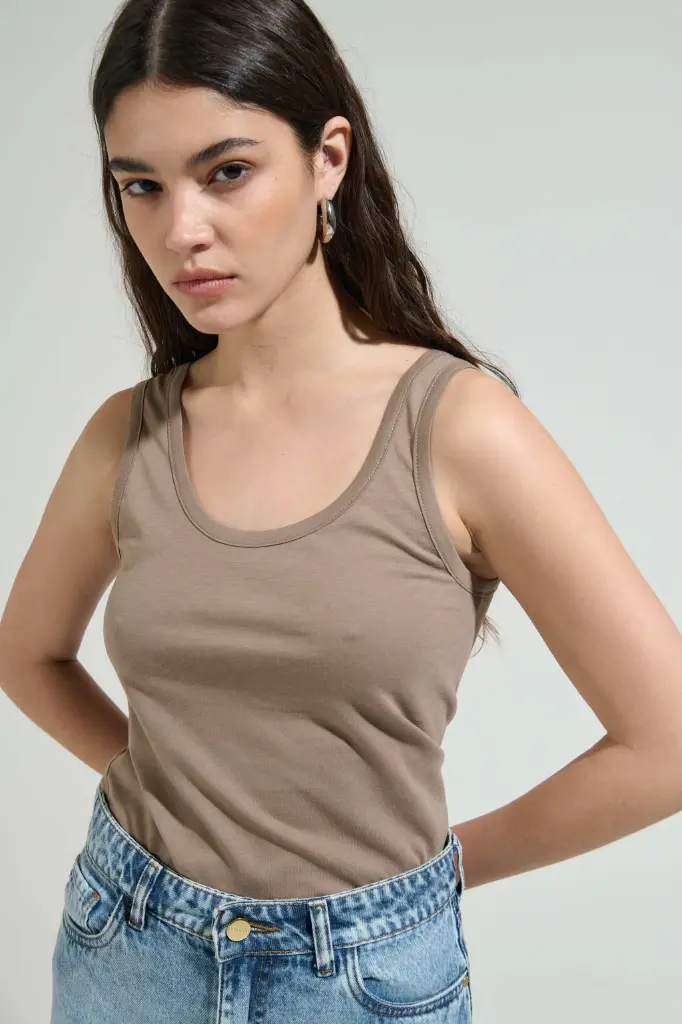 Musculosa Sarah