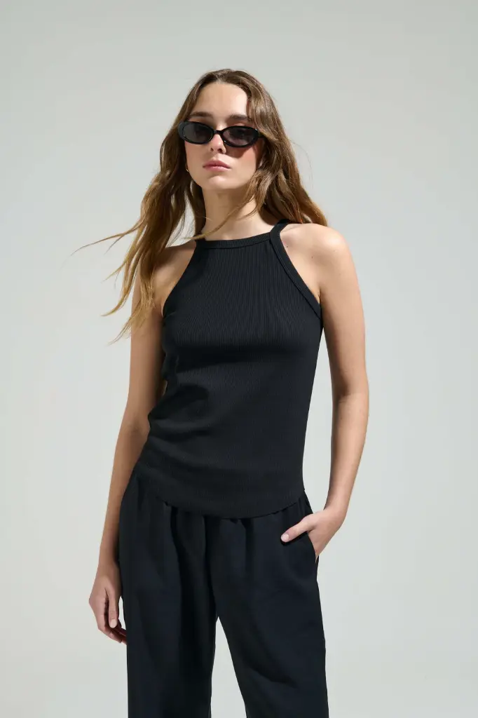 Musculosa Whitney