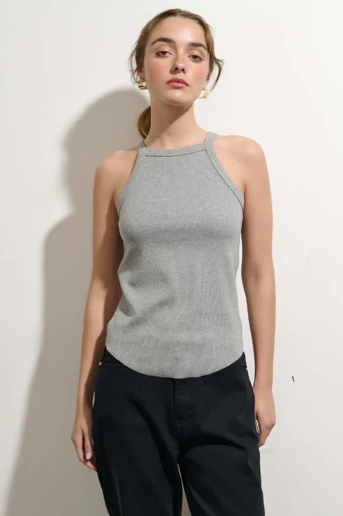 Musculosa Whitney