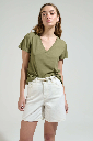 Remera Mississippi (verde)