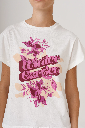 Remera Garden