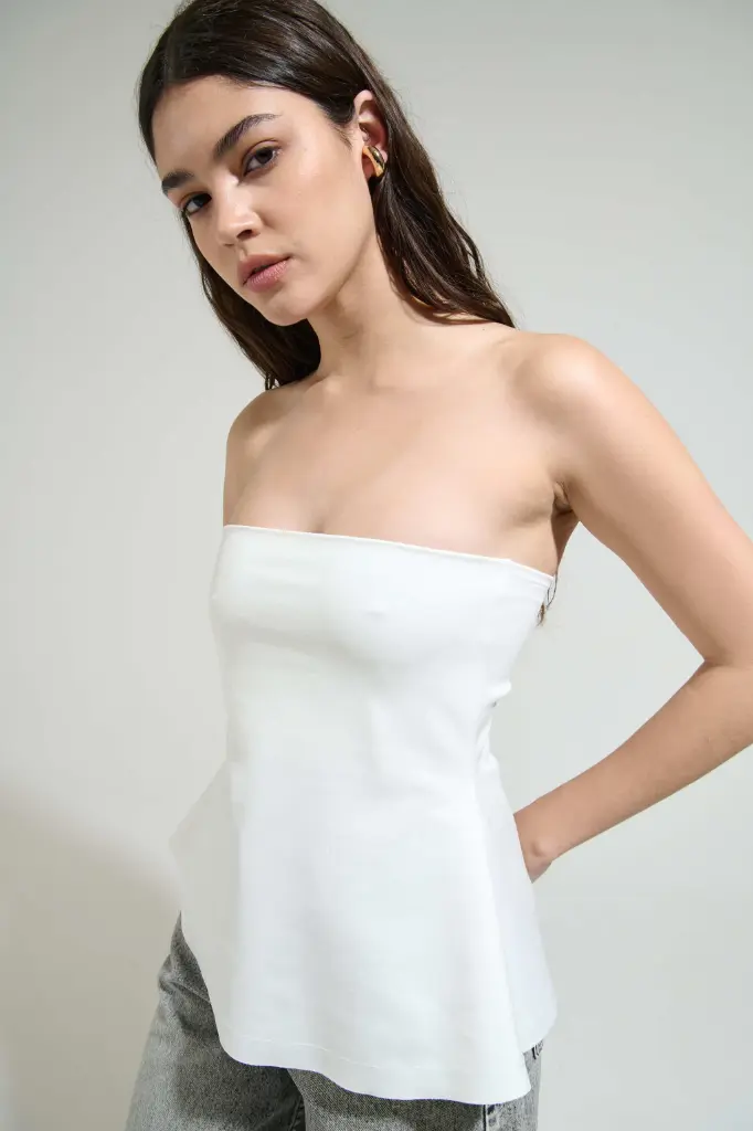 Strapless Mississippi