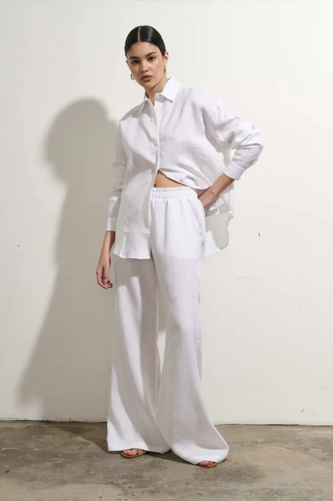 Pantalón Vesubio