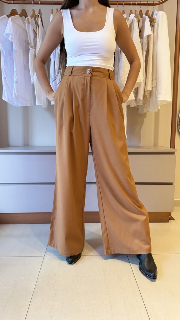 Pantalón Jacinta 
