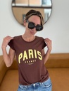 Remera Paris